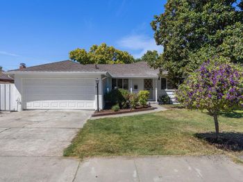 1168 Las Palmas Drive
