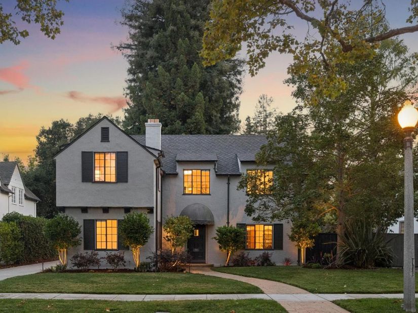 1770 Fulton Street, Palo Alto CA 94303