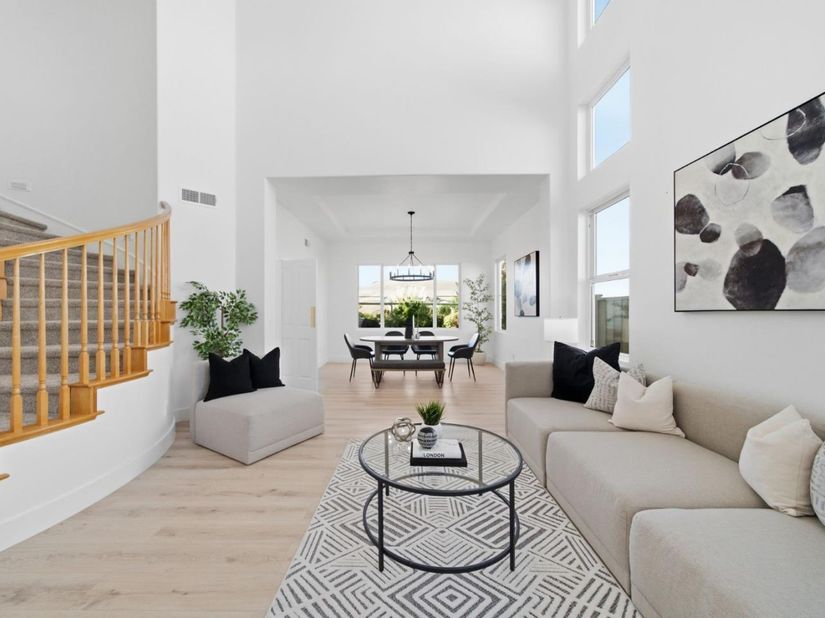 7668 Buckeye Court, Dublin CA 94568