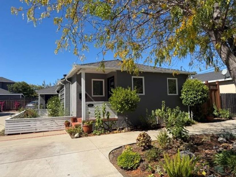 1510 Jasmine Street, San Mateo CA 94402