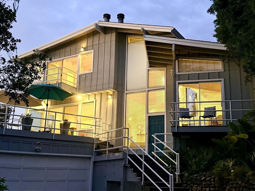 555 Vista Del Mar Drive, Aptos CA 95003