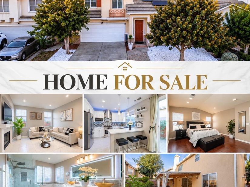 2169 Rose Arbor Court, San Jose CA 95133