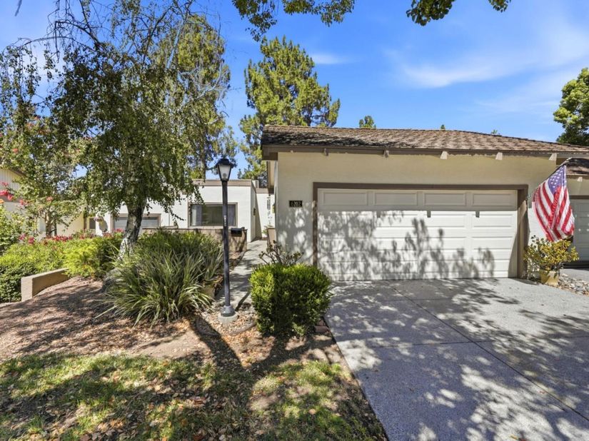 6202 Gerdts, San Jose CA 95135