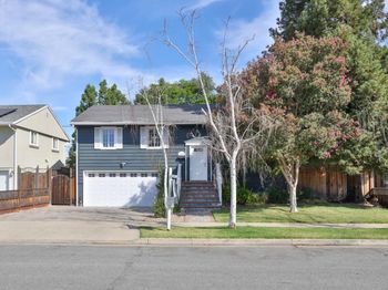 1619 Hallbrook Drive
