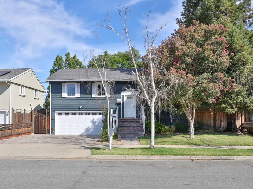 1619 Hallbrook Drive, San Jose CA 95124