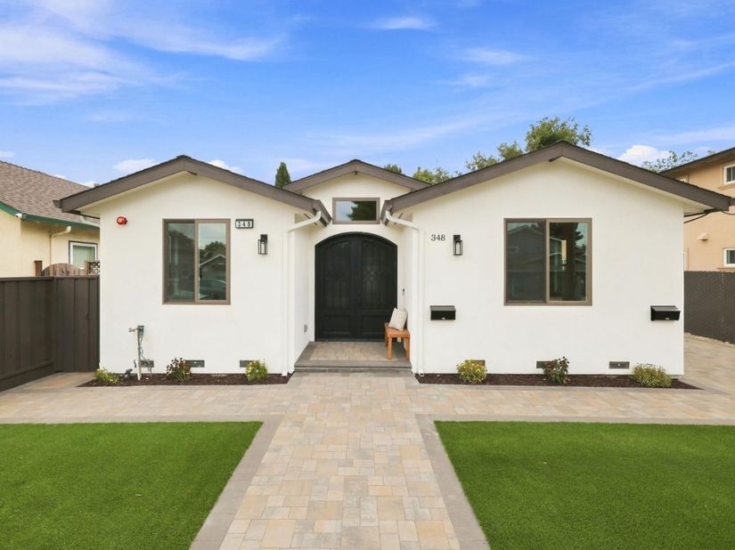 348 Angel Avenue, Sunnyvale CA 94086