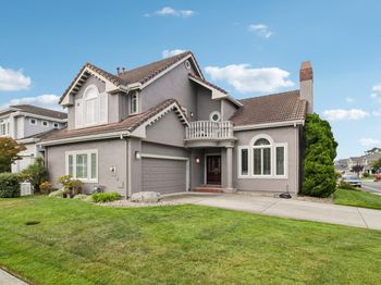 316 Eagle Trace Drive