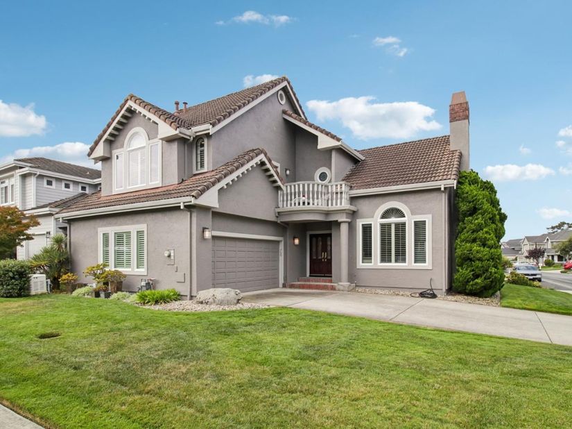 316 Eagle Trace Drive, Half Moon Bay CA 94019