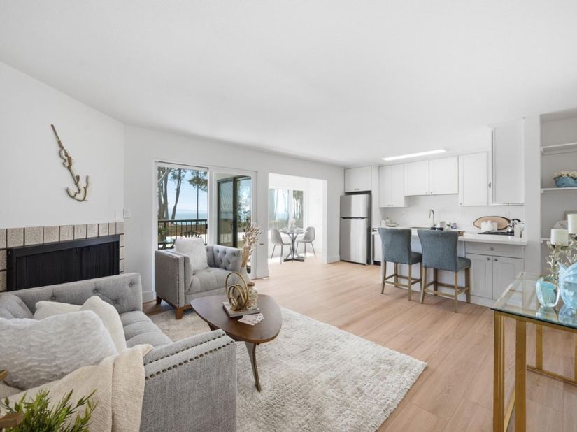 815 Balboa Avenue 106, Capitola CA 95010