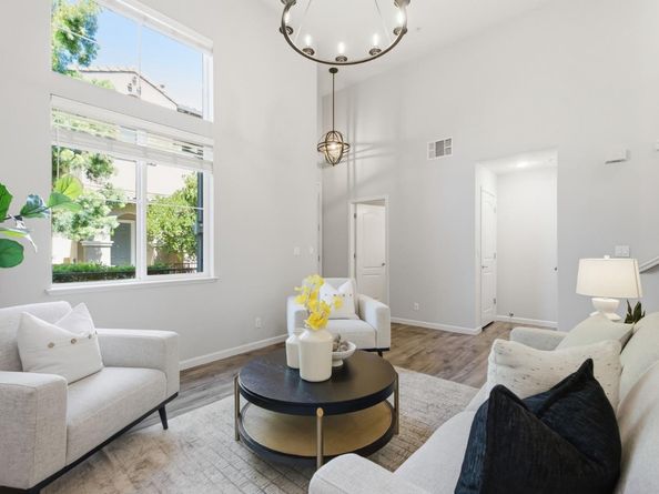 1893 Silva Place, Santa Clara CA 95054