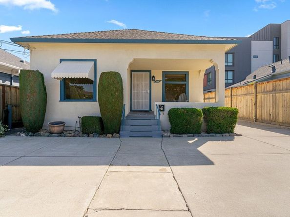 3430 The Alameda, Santa Clara CA 95050