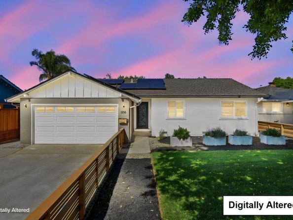 5256 Dent Avenue, San Jose CA 95118