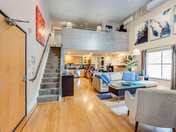 468 Tehama Street 8, San Francisco CA 94103