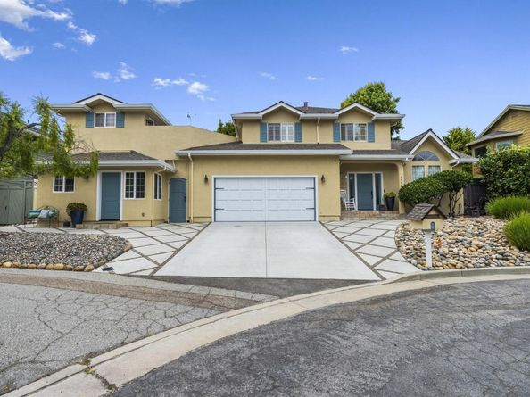 3527 Deanes Lane, Capitola CA 95010