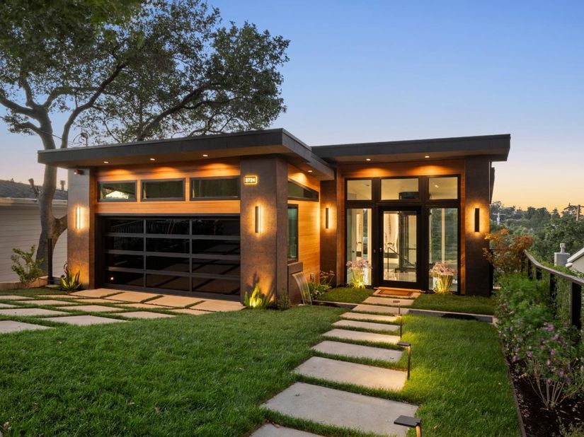 3724 Laurel Way, Redwood City CA 94062