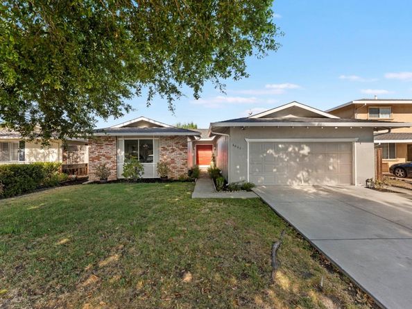 6021 Chesbro Avenue, San Jose CA 95123