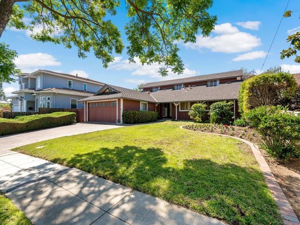 7864 Belknap Drive, Cupertino CA 95014
