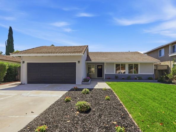 5041 Severance Drive, San Jose CA 95136