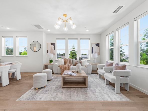 533 San Lorenzo Terrace 7, Sunnyvale CA 94085