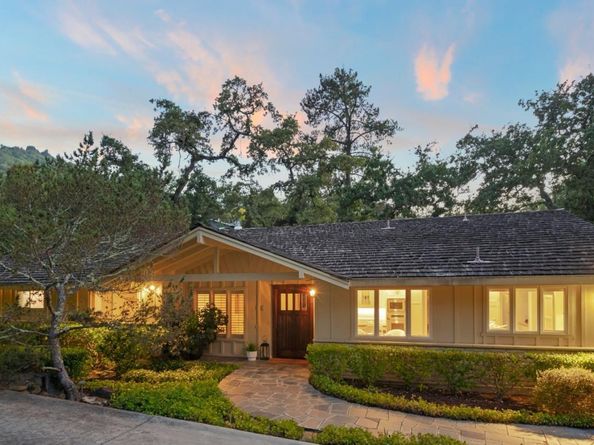 15355 Peach Hill Road, Saratoga CA 95070