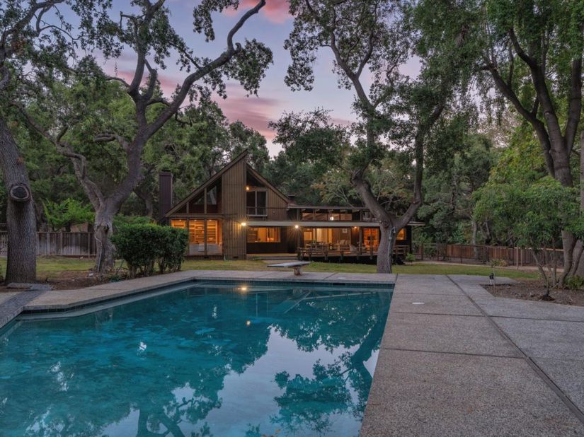 19544 Sky Oaks Way, Los Gatos CA 95030