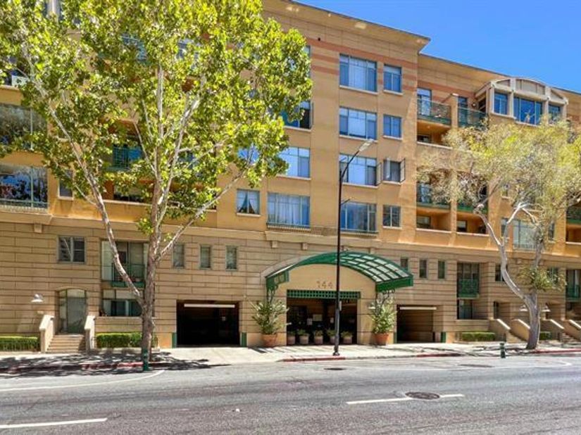 144 S 3rd Street 509, San Jose CA 95112
