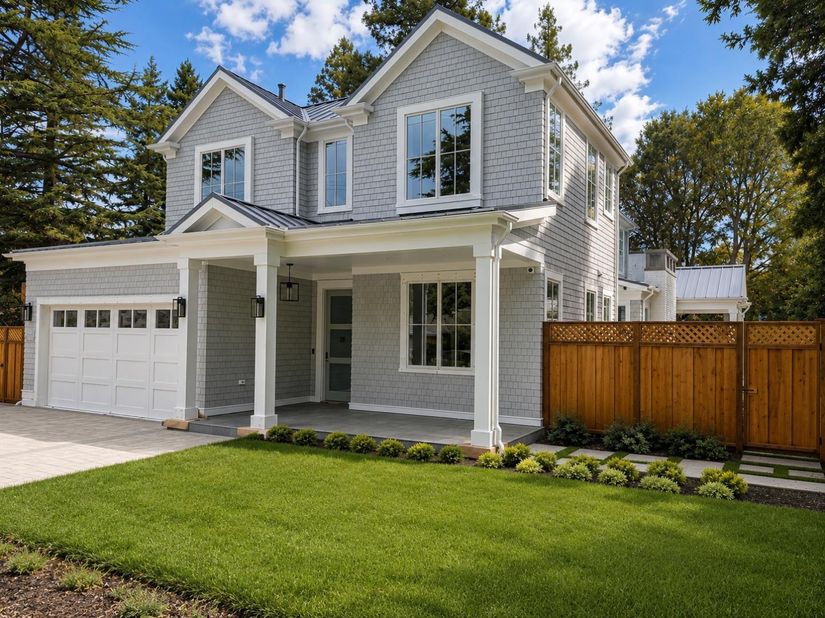 595 Hobart Street, Menlo Park CA 94025