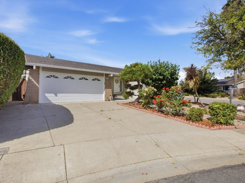 3207 Defoe Court, Fremont CA 94536
