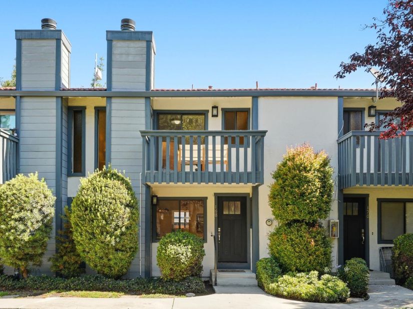 168 Granada Drive, Mountain View CA 94043