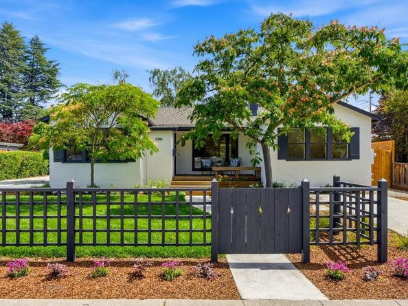 2351 Louis Road, Palo Alto CA 94303