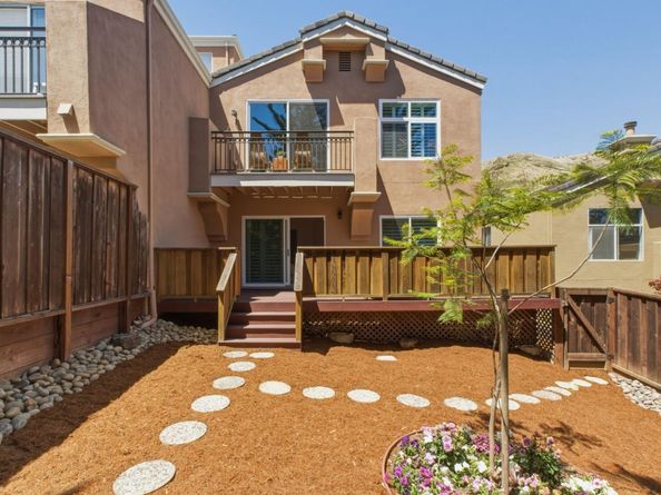 17 Northcrest Drive, South San Francisco CA 94080