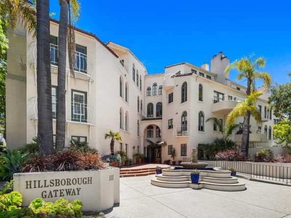 111 W 3rd Avenue 107, San Mateo CA 94402