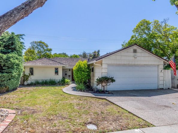 158 Walter Hays Drive, Palo Alto CA 94303