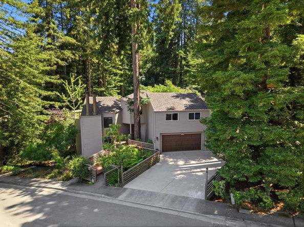 106 Carbonera Drive, Santa Cruz CA 95060