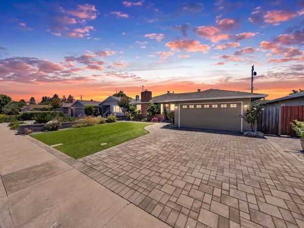 3478 Cabrillo Avenue, Santa Clara CA 95051