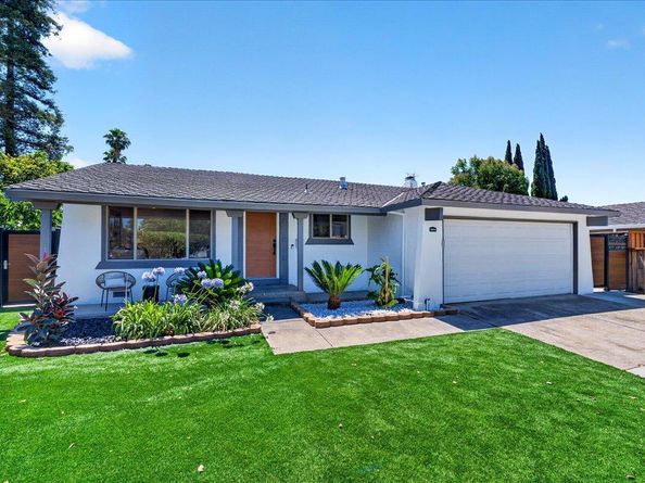 2074 Stonewood Lane, San Jose CA 95132