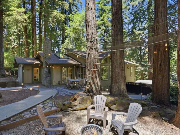 147 River Lane, Felton CA 95018