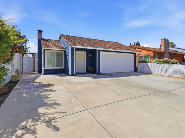 1184 Sunny Court, San Jose CA 95116