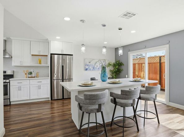 3281 Lantern Way, San Jose CA 95111