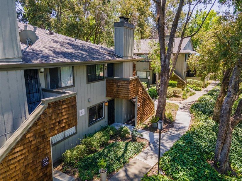 3202 La Terrace Circle, San Jose CA 95123