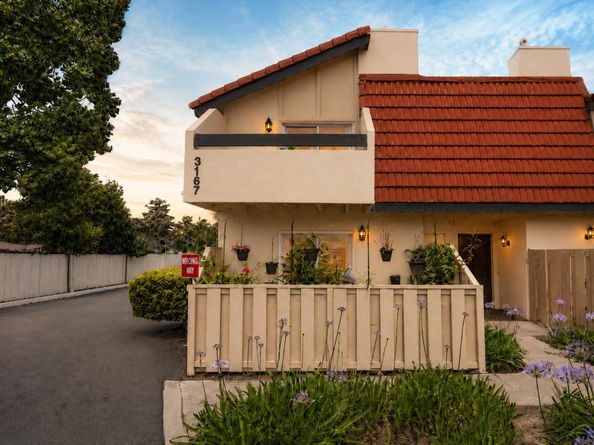 3167 Payne Avenue 49, San Jose CA 95117