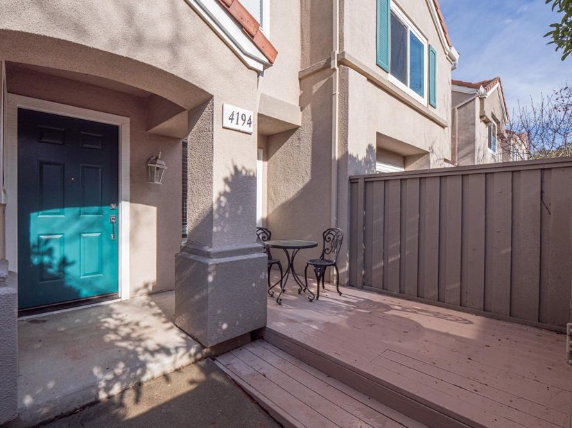 Undisclosed Address #ML82049770, San Jose CA 95134