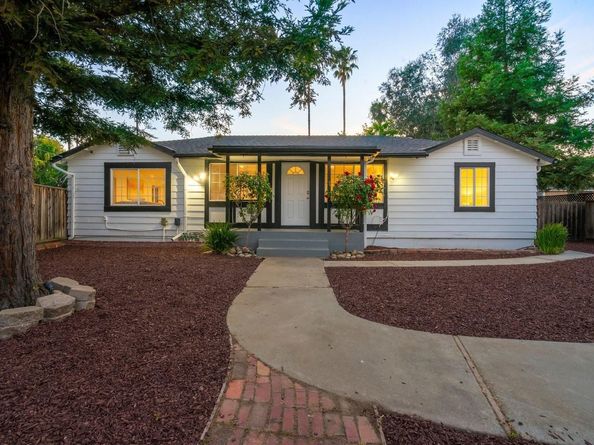 1131 Shamrock Drive, Campbell CA 95008