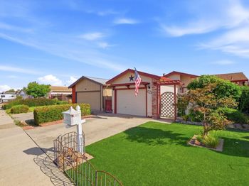 478 Vivienne Drive