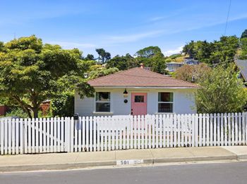 501 Brighton Road