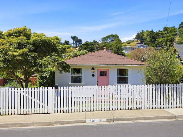 501 Brighton Road, Pacifica CA 94044