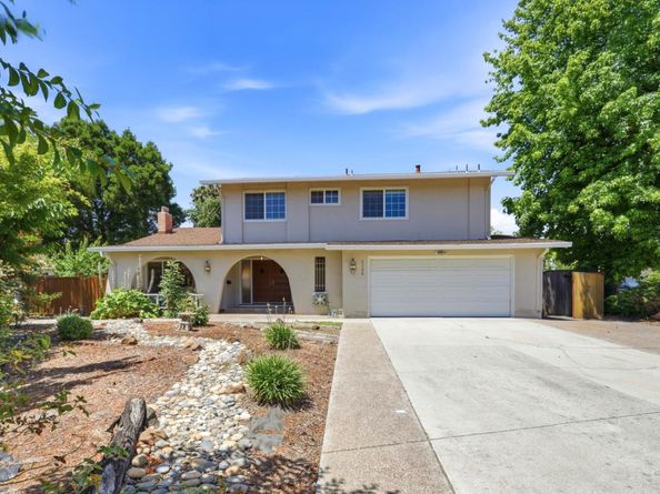 1156 Lansdale Court, San Jose CA 95120