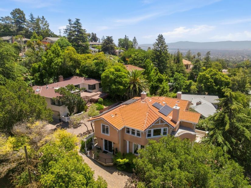 16220 Alum Rock Avenue, San Jose CA 95127