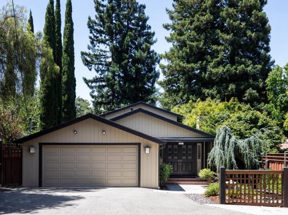 1514 Frontero Avenue, Los Altos CA 94024