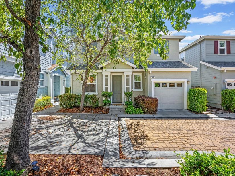7934 Kipling Circle, Gilroy CA 95020